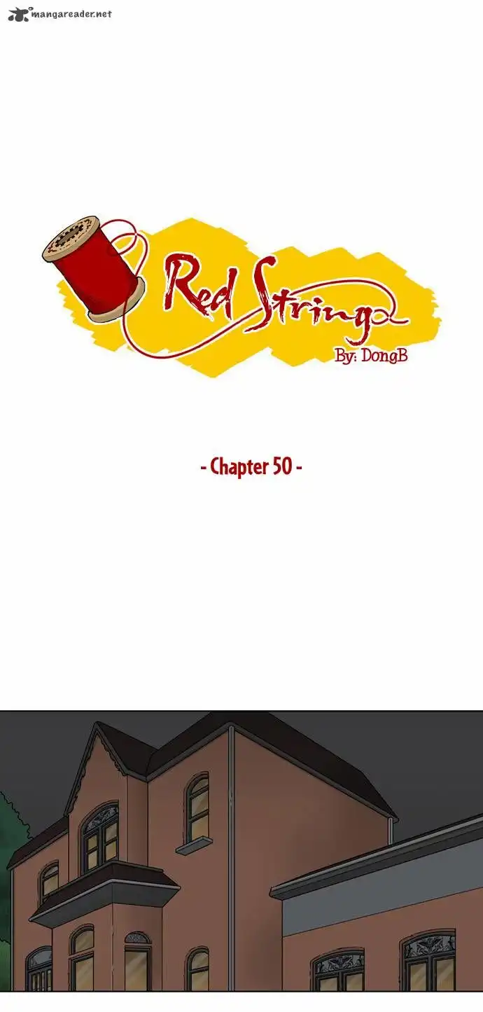 Red String Chapter 50 2